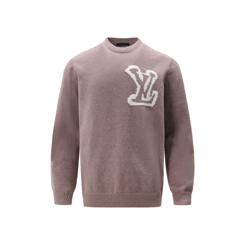 LV Sweaters